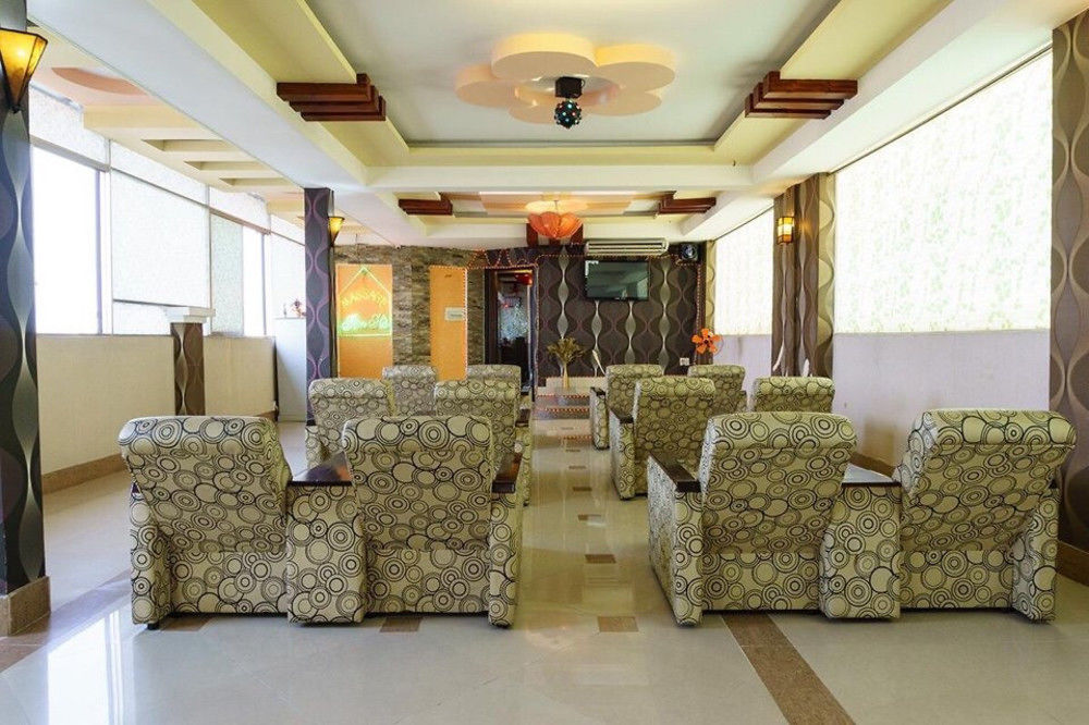 Tan Ha Hotel Ho Či Minovo Město Exteriér fotografie
