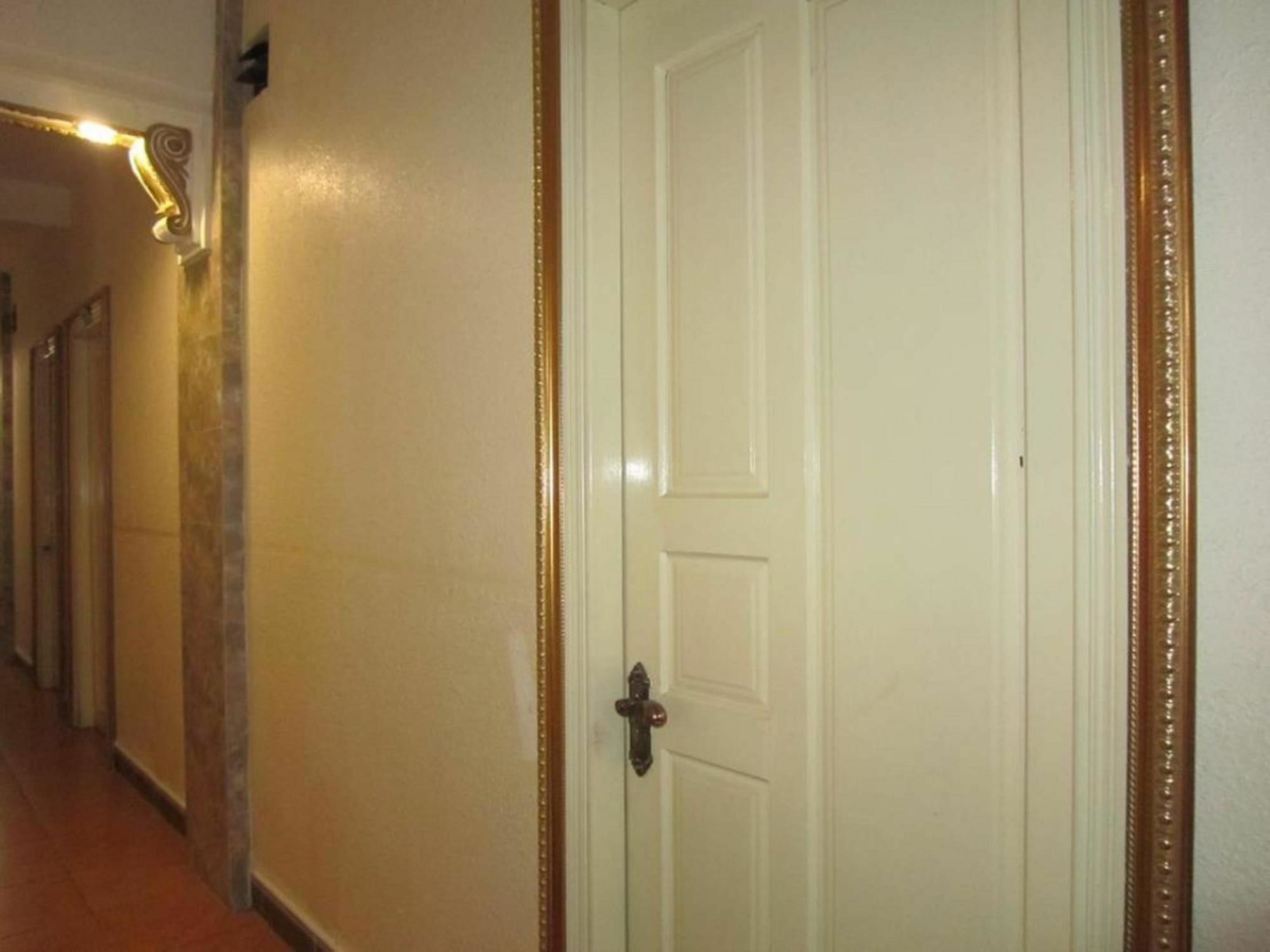 Tan Ha Hotel Ho Či Minovo Město Exteriér fotografie