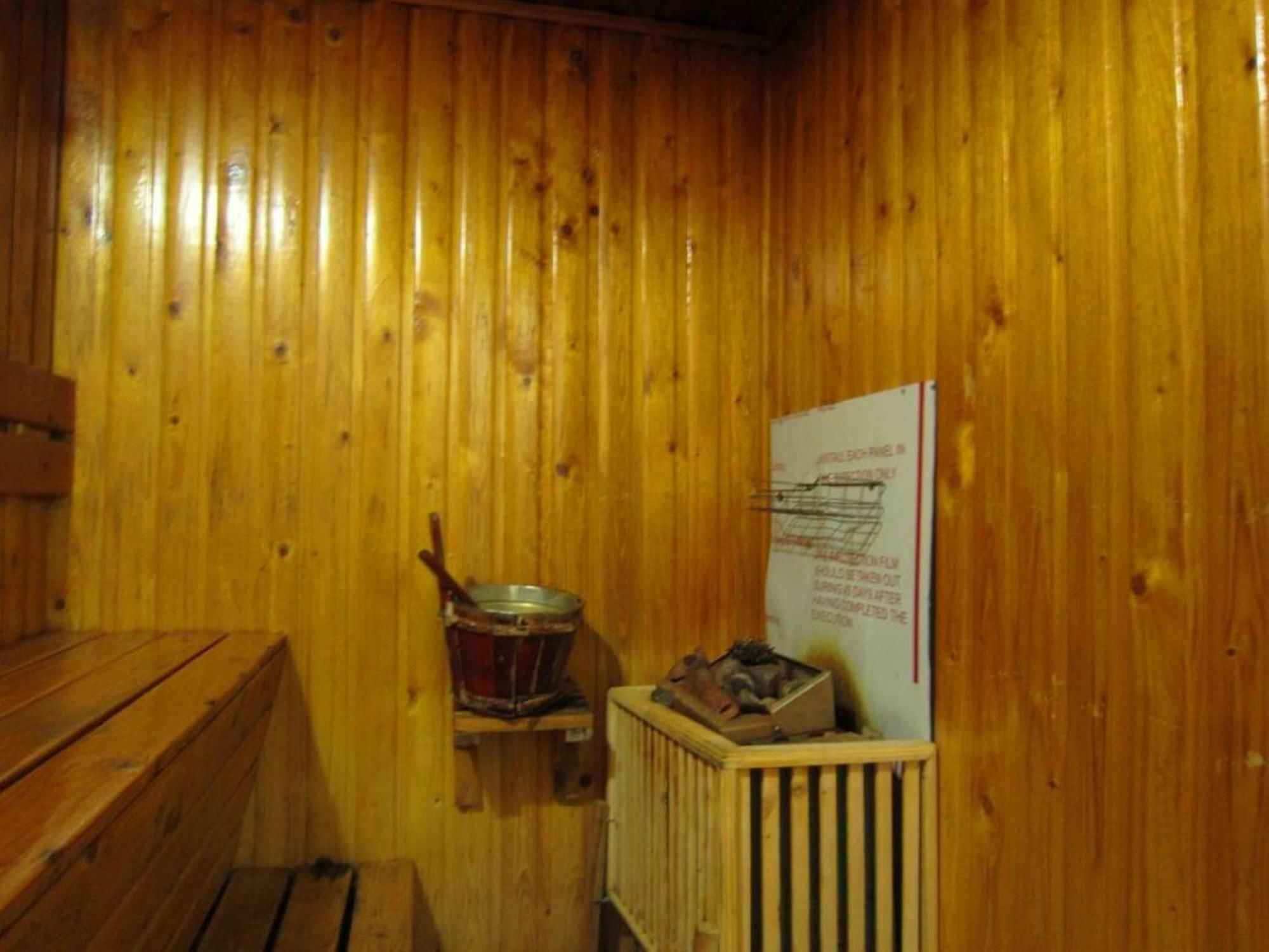 Tan Ha Hotel Ho Či Minovo Město Exteriér fotografie